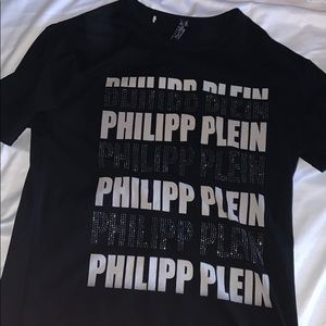 Philipp Plein Shirt